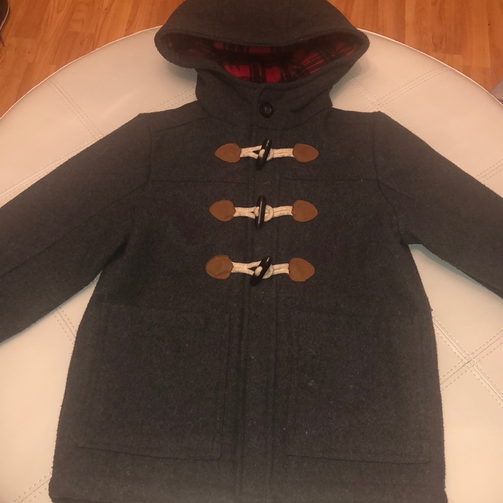 Carter’s Boys’ Toggle Coat